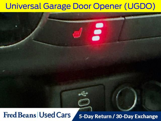 Certified 2023 Ford Bronco Sport Big Bend w/ Convenience Package image 23