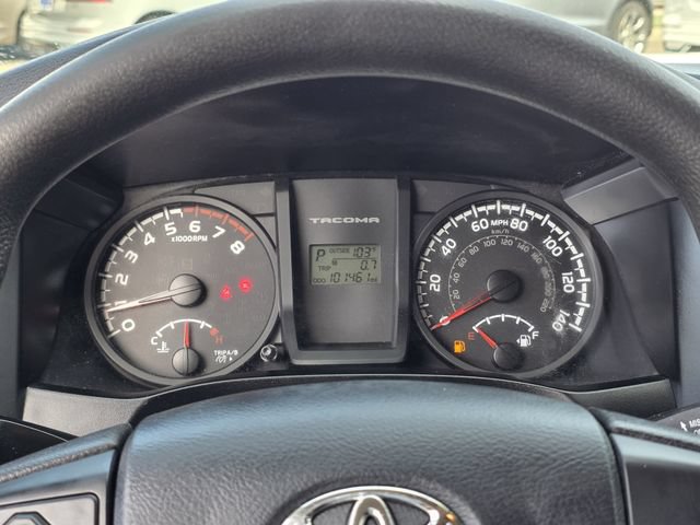 Used 2017 Toyota Tacoma SR RWD image 11