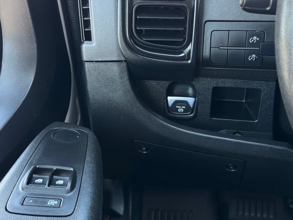 Used 2023 RAM ProMaster 3500 w/ Interior LED Lighting Group FWD image 25