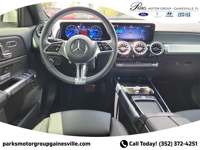 Used 2024 Mercedes-Benz EQB 250+ image 12
