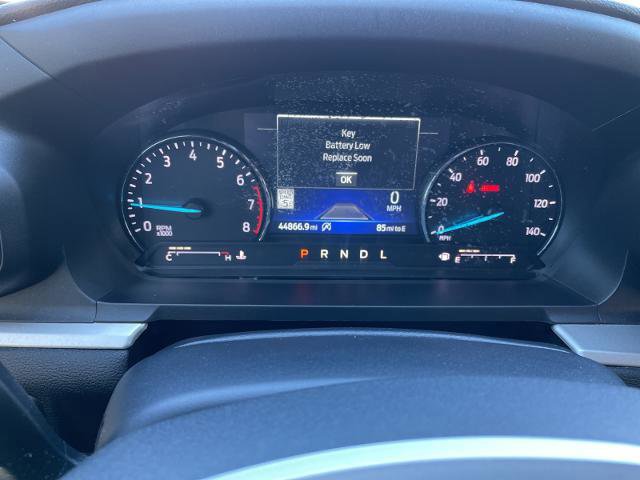 Certified 2021 Ford Explorer XLT w/ Equipment Group 202A image 19