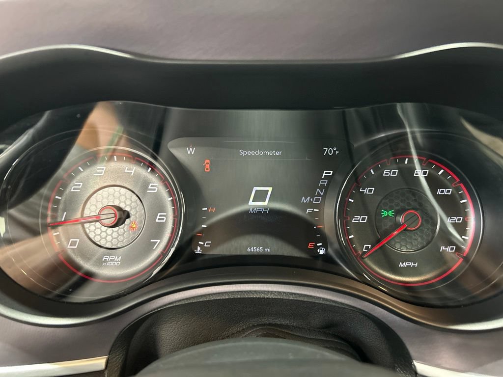 Used 2019 Dodge Charger SXT w/ Plus Group AWD/4WD image 18