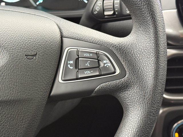 Certified 2022 Ford EcoSport SE AWD/4WD image 29