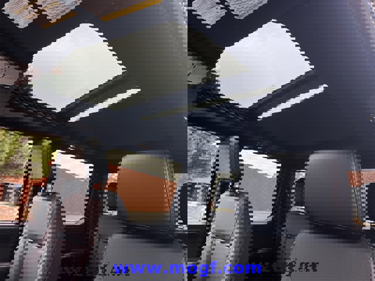 Certified 2023 Ford F150 XLT w/ Equipment Group 302A High image 23