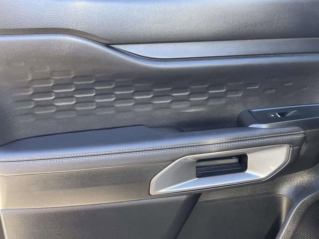 Certified 2024 Ford Ranger XLT w/ FX4 Off-Road Package image 10