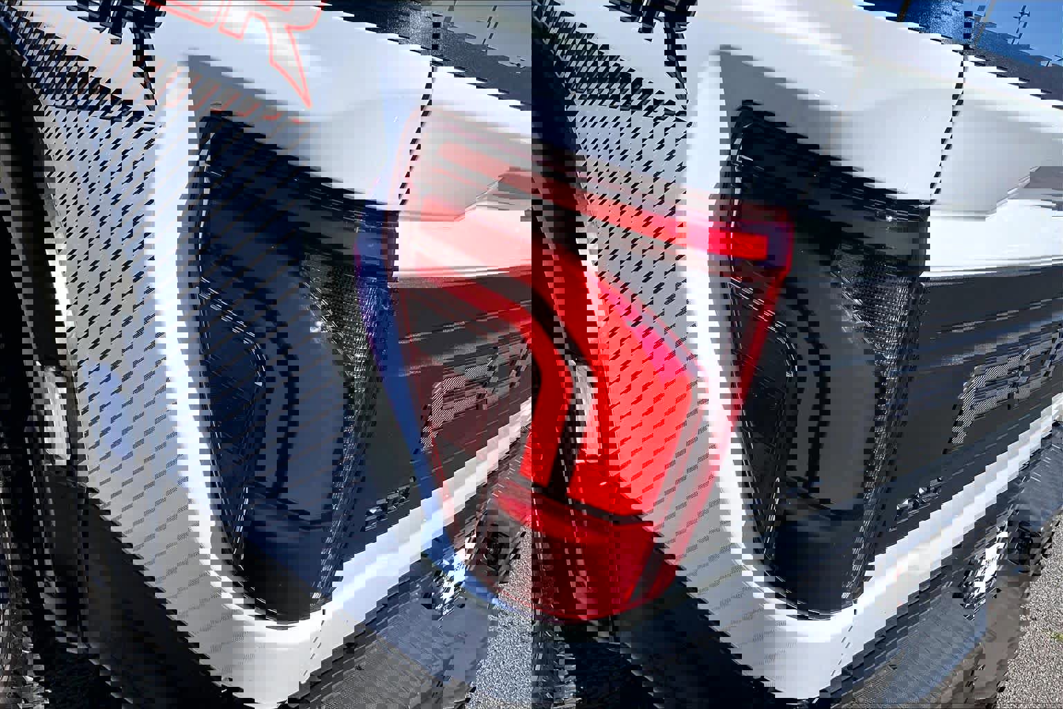 Certified 2025 Ford F150 Raptor image 28