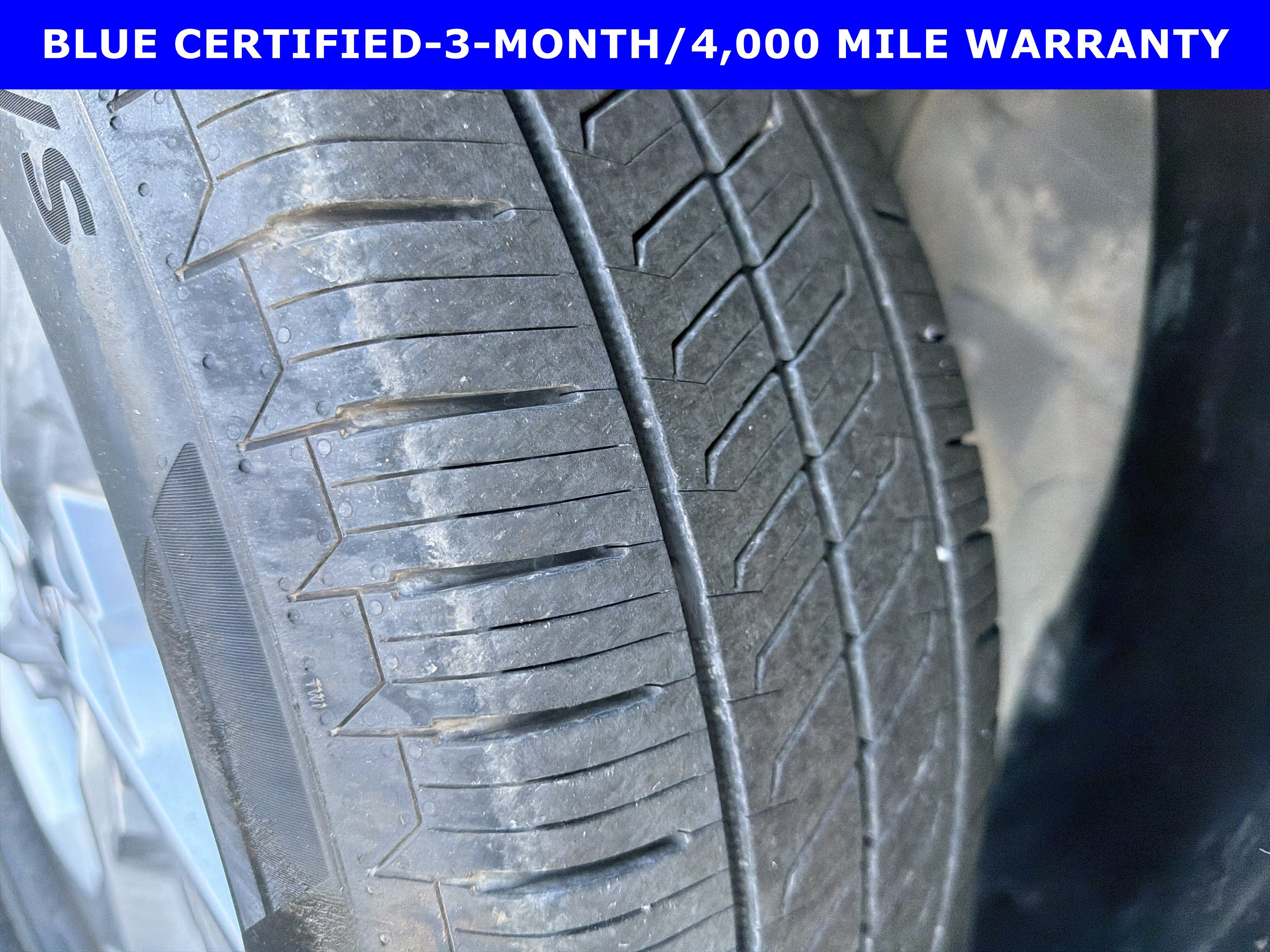 Used 2023 Hyundai Tucson SEL image 7