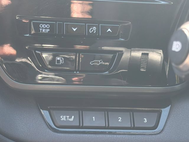 Used 2025 Lexus TX 350 AWD w/ Technology Package image 36