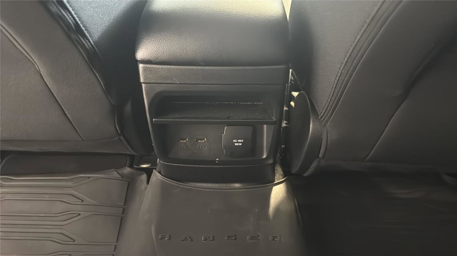 Certified 2022 Ford Ranger XLT w/ Equipment Group 301A Mid image 29