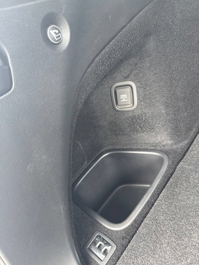 Used 2022 Honda Passport TrailSport image 4