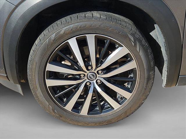 Used 2023 Nissan Pathfinder Platinum image 15