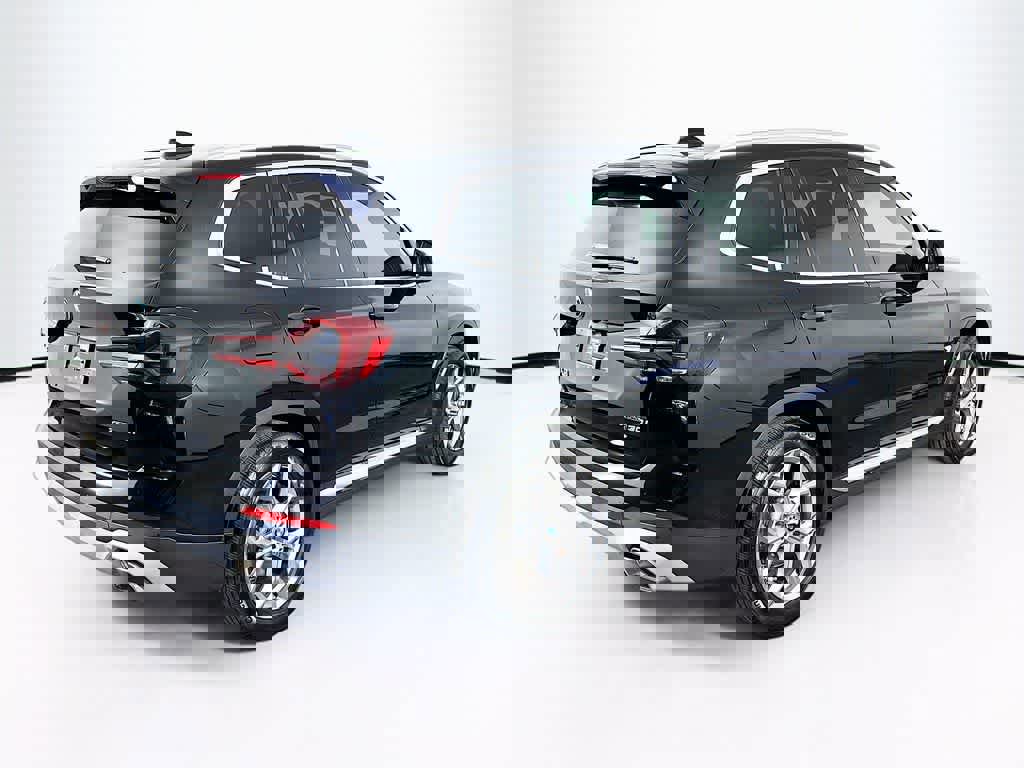 Used 2022 BMW X3 xDrive30i image 5