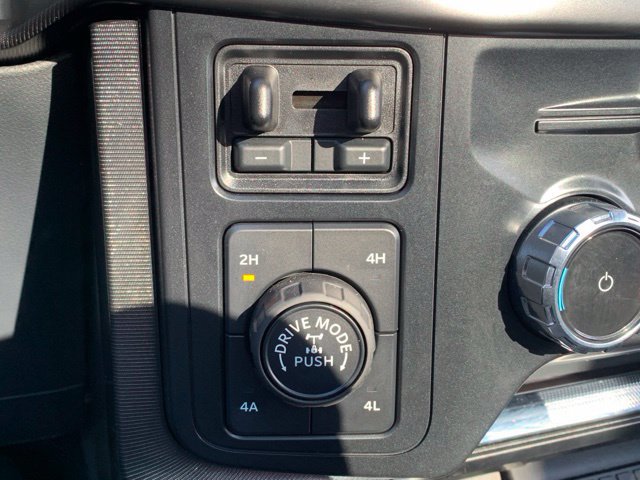 Certified 2024 Ford F150 Platinum AWD/4WD image 24