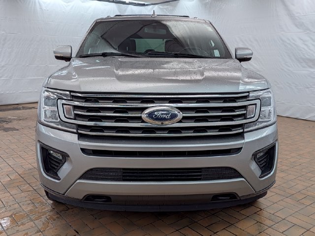 Certified 2020 Ford Expedition XLT w/ Equipment Group 202A AWD/4WD image 2