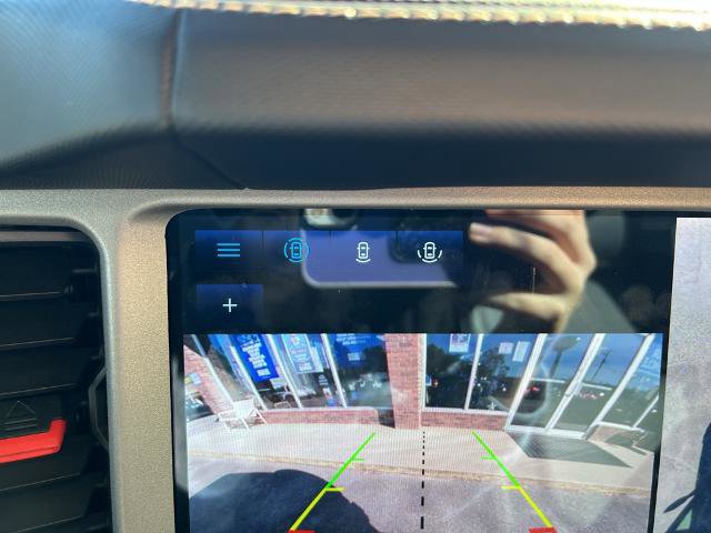 Certified 2024 Ford Bronco Raptor w/ Interior Carbon Fiber Pack 6 image 21