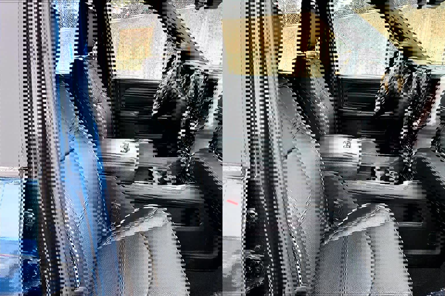 Used 2023 RAM 2500 Rebel w/ Level 2 Equipment Group image 13