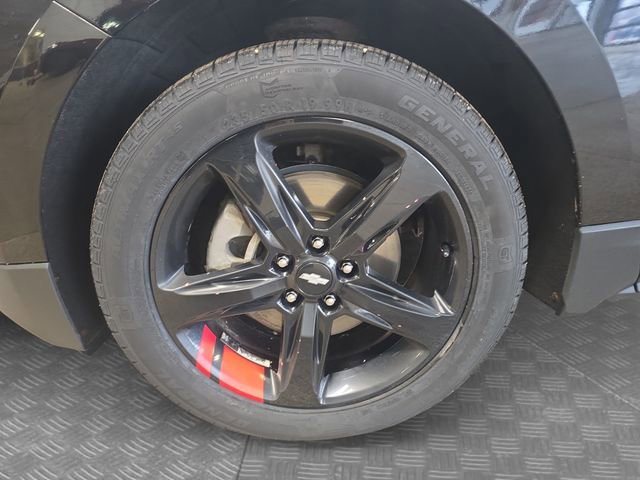 Used 2020 Chevrolet Equinox Premier w/ Premier Redline Edition image 9