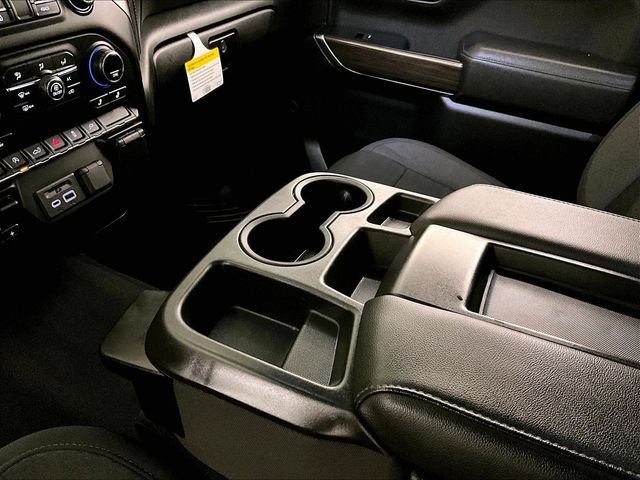 Used 2020 Chevrolet Silverado 1500 LT w/ All-Star Edition AWD/4WD image 16