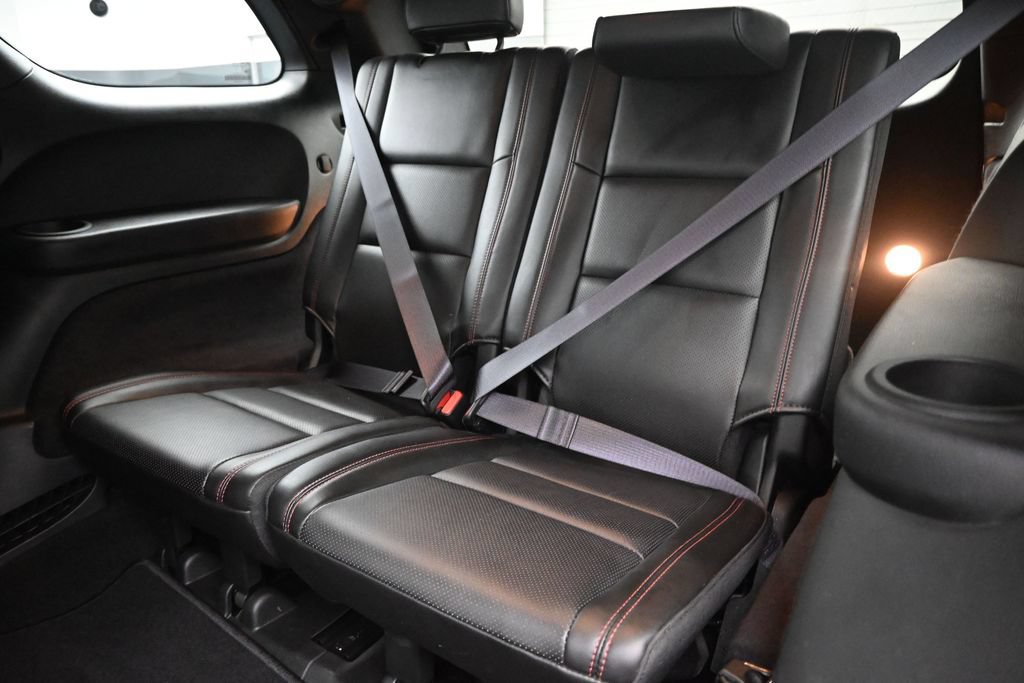 Used 2023 Dodge Durango GT AWD/4WD image 22