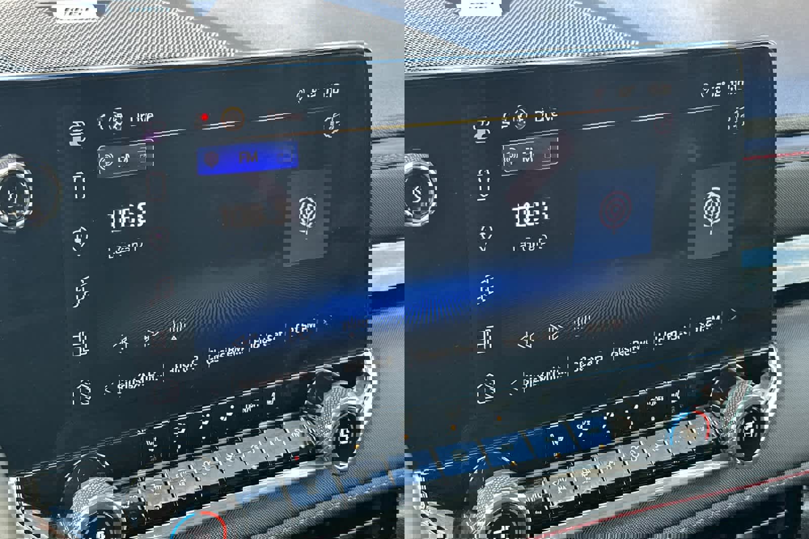 Used 2024 Chevrolet Colorado Z71 w/ Z71 Convenience Package 2 image 17