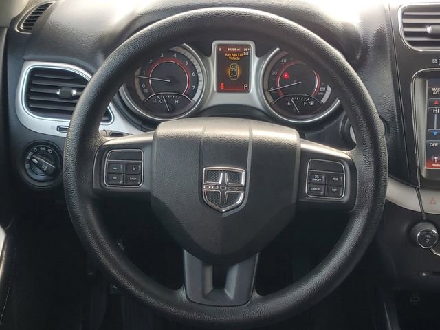Used 2019 Dodge Journey SE image 22