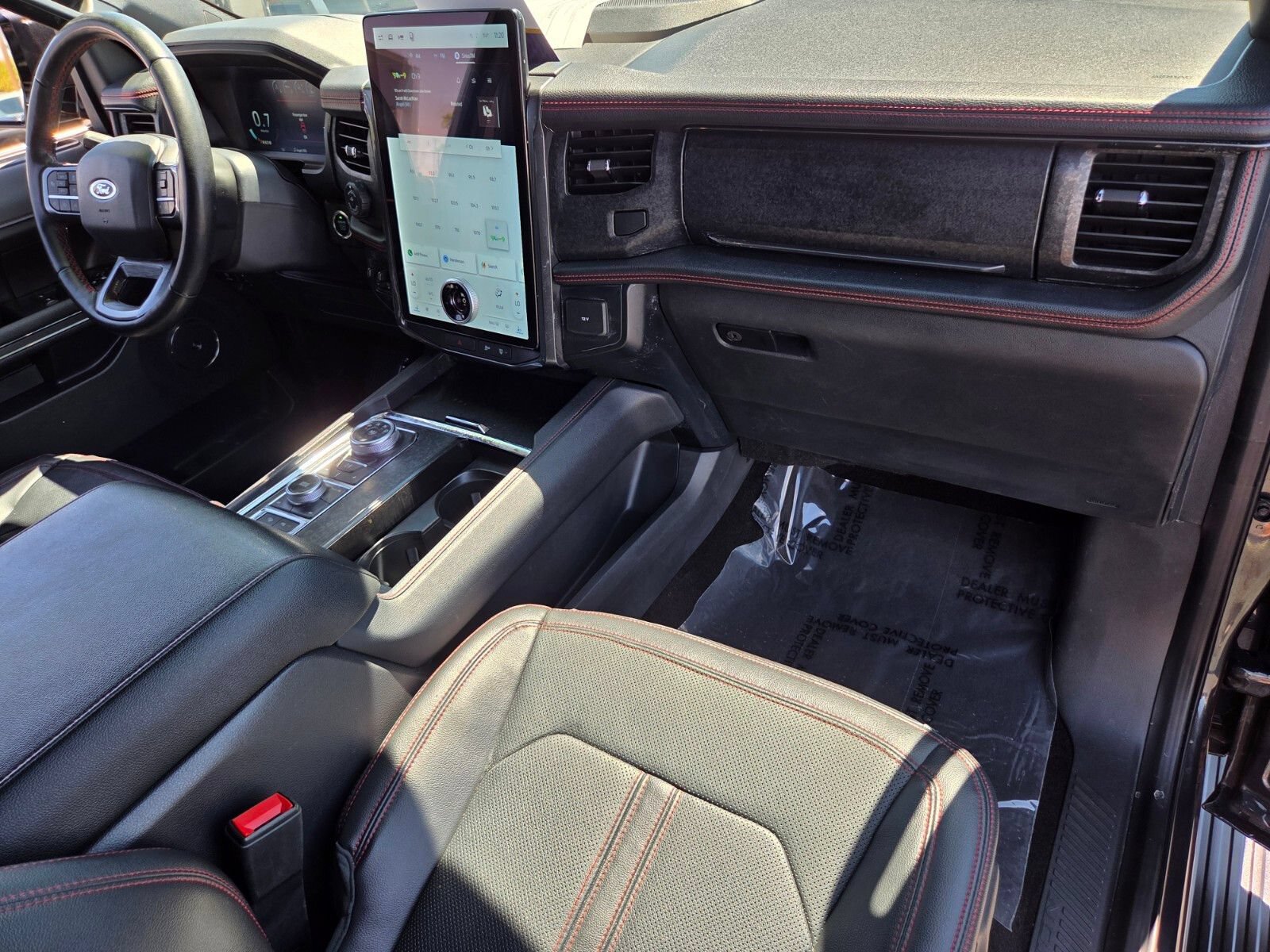 Certified 2023 Ford Expedition Limited AWD/4WD image 18