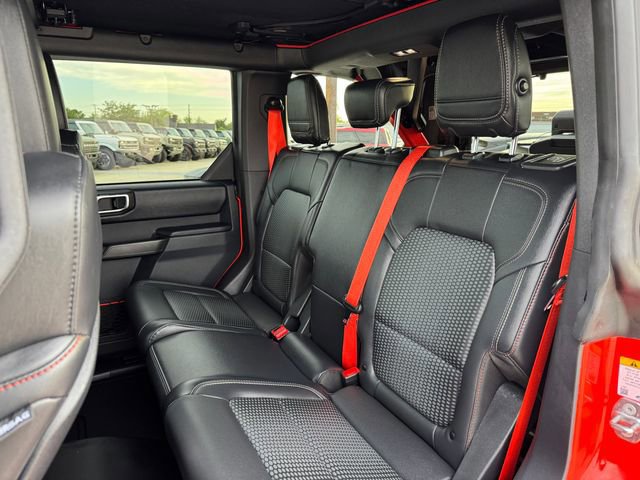 Certified 2023 Ford Bronco Raptor AWD/4WD image 16