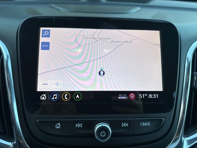 Used 2020 Chevrolet Equinox Premier image 18