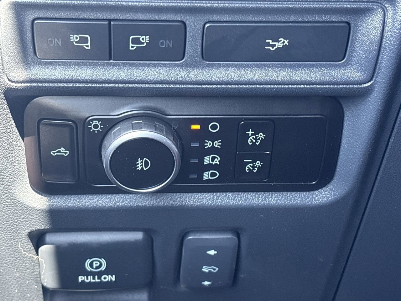 Certified 2023 Ford F150 XLT w/ Equipment Group 302A High AWD/4WD image 32