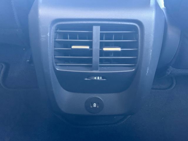 Certified 2025 Ford Mustang Mach-E Select w/ Comfort Package Lite image 8