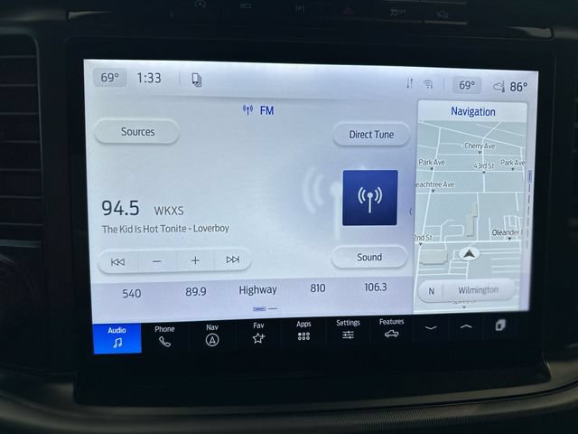 Certified 2026 Ford F150 Raptor AWD/4WD image 17