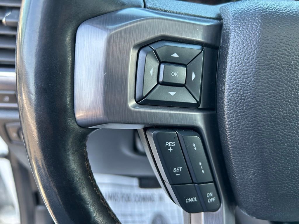 Certified 2020 Ford Expedition Platinum image 22