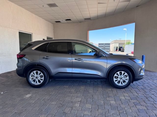 Certified 2024 Ford Escape Active AWD/4WD image 6