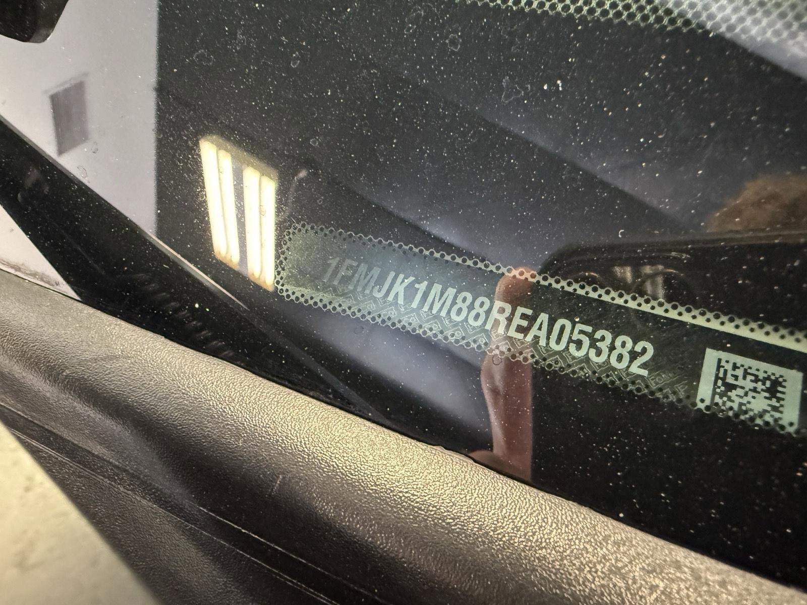 Certified 2024 Ford Expedition Max Platinum image 29