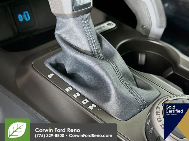 Certified 2024 Ford Bronco Big Bend image 20