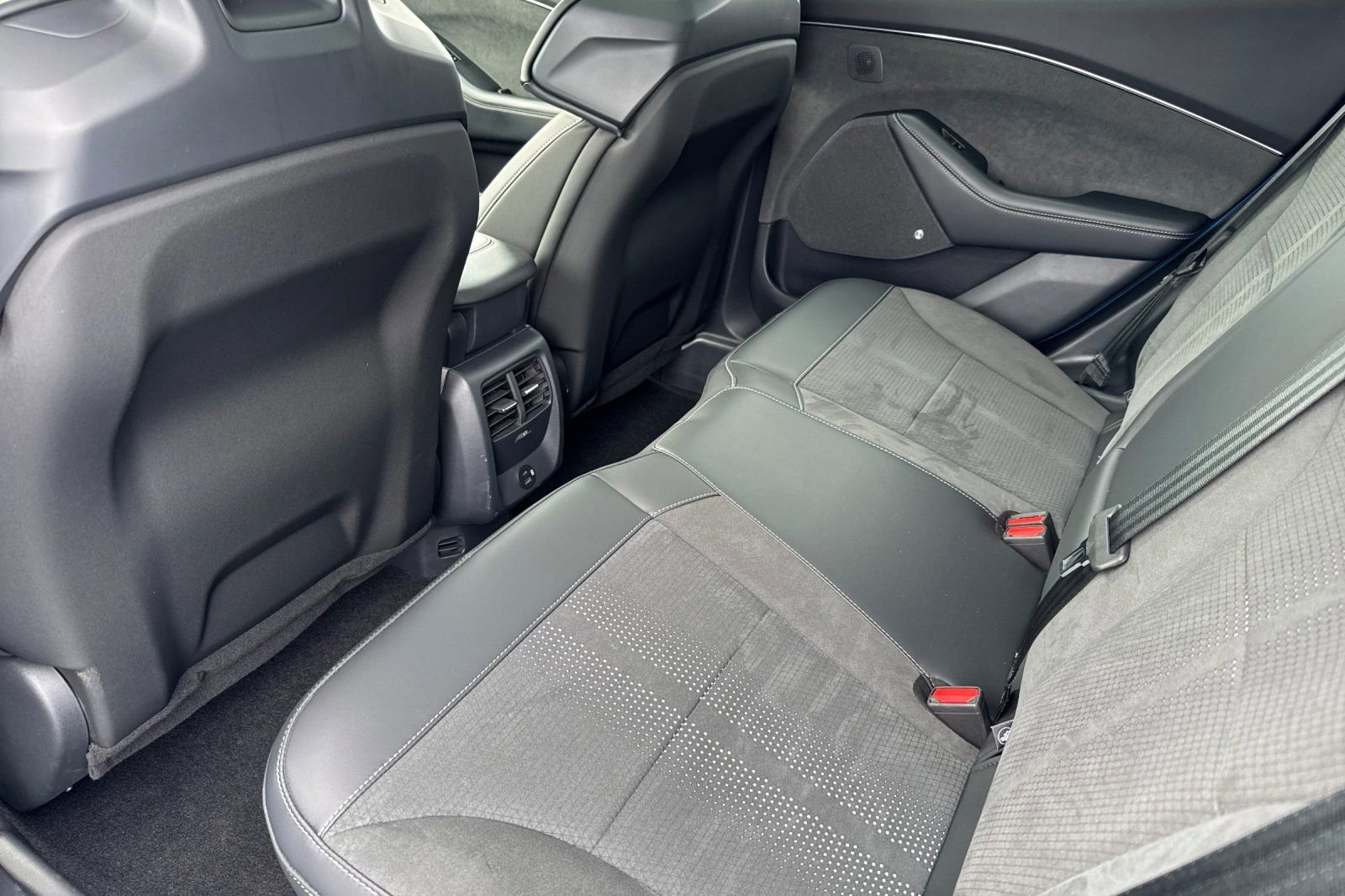 Certified 2022 Ford Mustang Mach-E GT w/ GT Performance Edition image 14