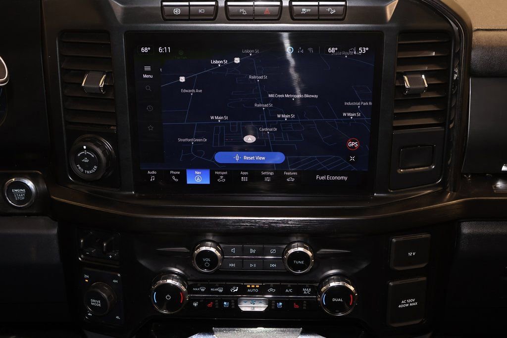 Certified 2024 Ford F350 Lariat w/ Lariat Ultimate Package image 32