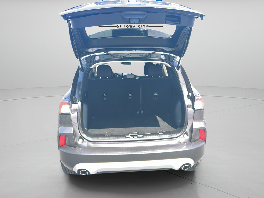 Certified 2020 Ford Escape SE AWD/4WD image 30