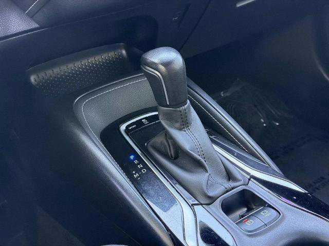 Used 2019 Toyota Corolla SE w/ Body Protection Package FWD image 15