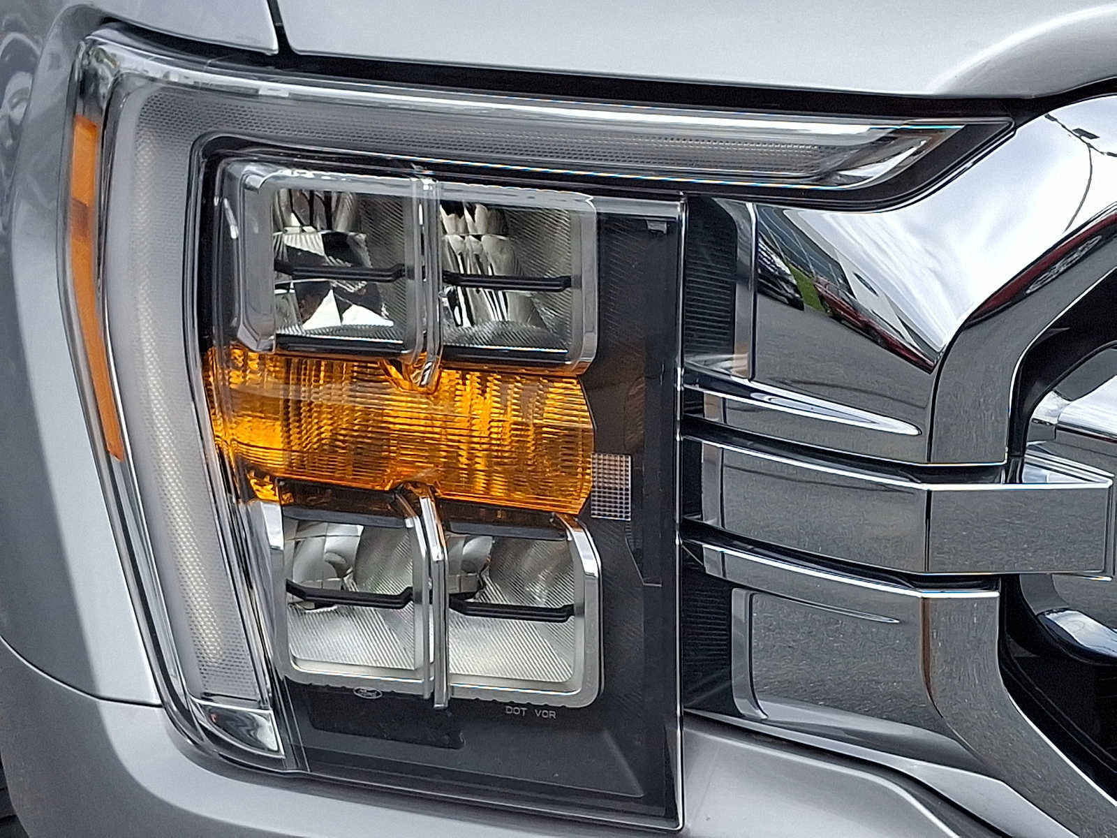 Certified 2023 Ford F150 XLT w/ Equipment Group 302A High image 9