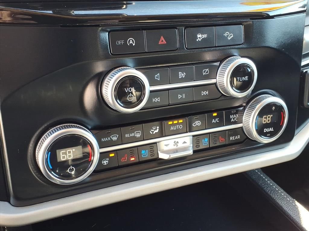 Certified 2024 Ford Expedition Max XLT image 22