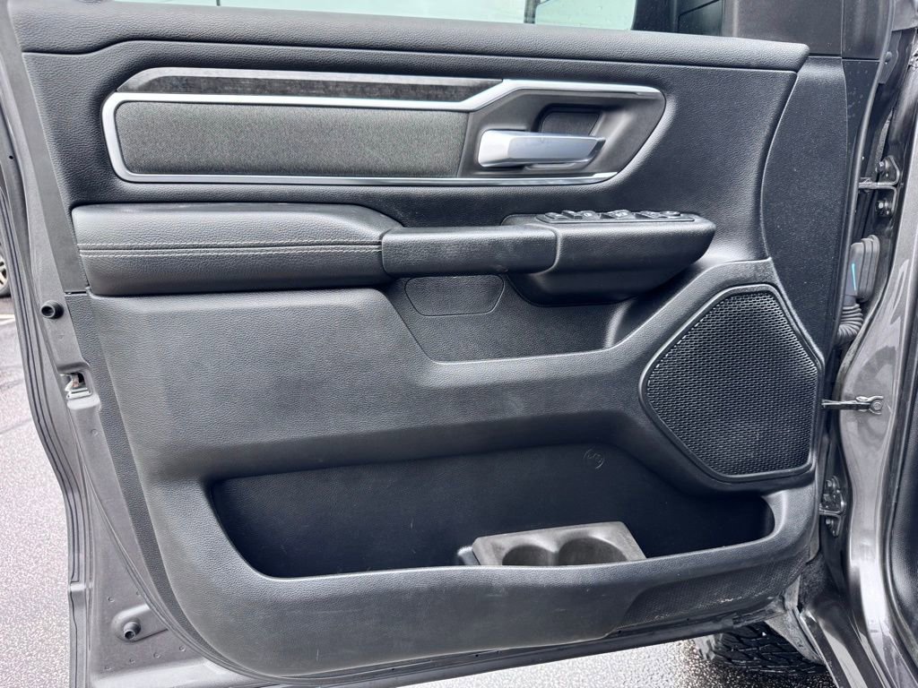 Used 2019 RAM 1500 Big Horn image 23