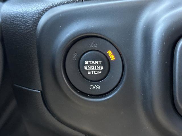 Used 2021 Jeep Gladiator Overland AWD/4WD image 21
