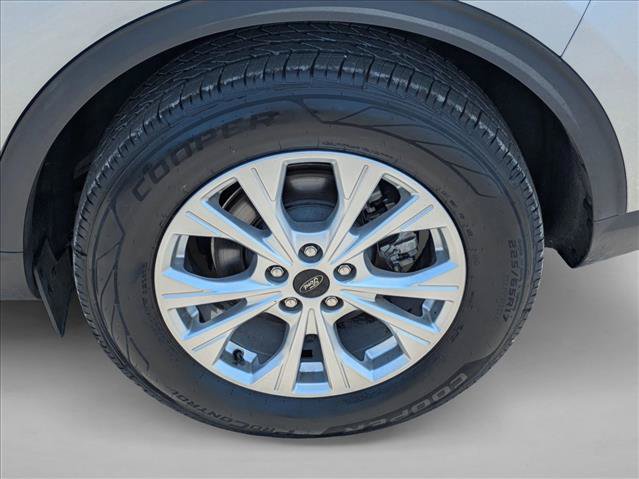 Certified 2024 Ford Escape Active FWD image 22