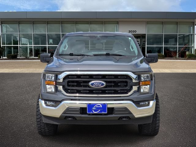 Certified 2023 Ford F150 XLT AWD/4WD image 2