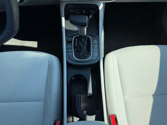 Used 2025 Hyundai Kona SEL image 21