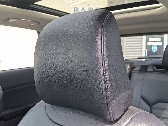 Certified 2022 Ford Edge SEL w/ Convenience Package AWD/4WD image 20