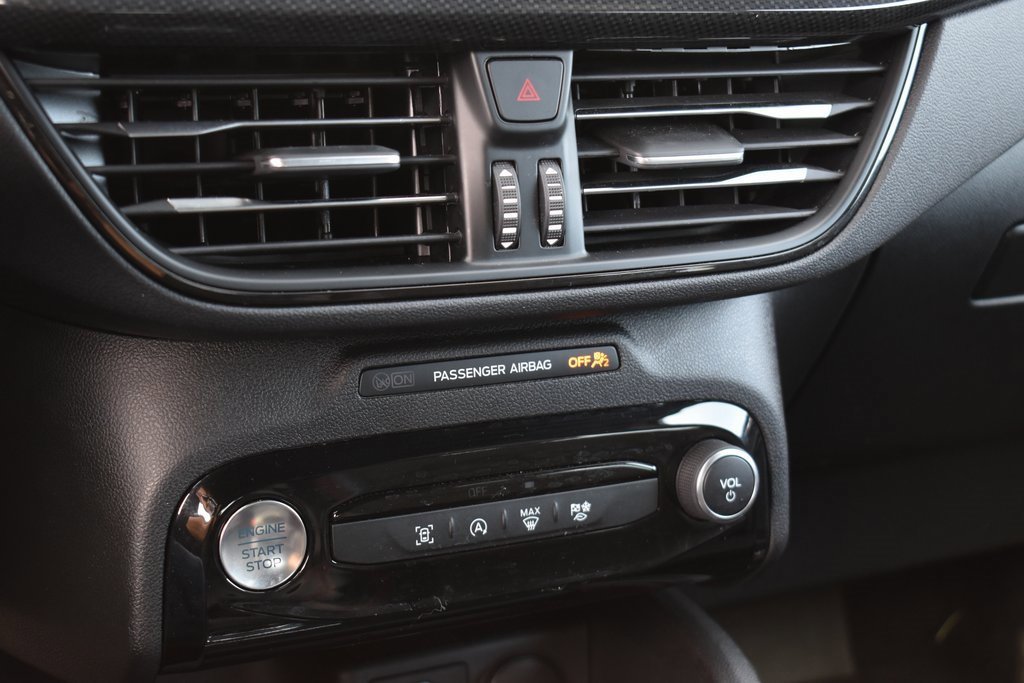 Certified 2023 Ford Escape ST-Line w/ Tech Pack #1 image 12