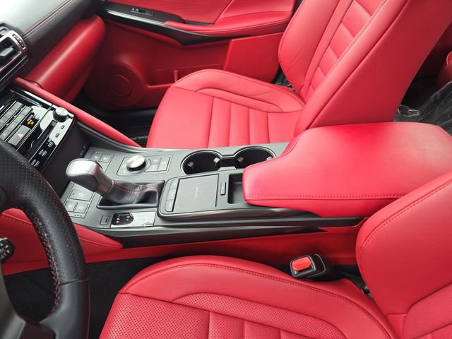 Used 2022 Lexus IS 350 F Sport w/ Memory Package image 21
