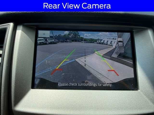 Certified 2021 Ford Ranger XL w/ Equipment Group 101A High AWD/4WD image 13